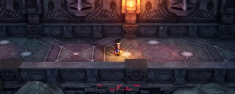 《勇者斗恶龙3：HD-2D重制版》战吼技能特点介绍-第1张-单机攻略-GASK