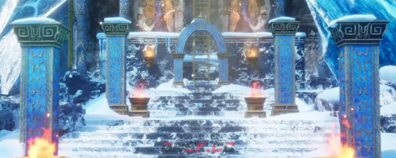 《勇者斗恶龙3：HD-2D重制版》阵容具体作用介绍-第1张-单机攻略-GASK