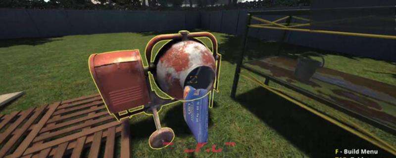 《避难所建造模拟游戏》游戏官网地址介绍-第1张-单机攻略-GASK