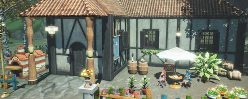 《优米雅的炼金工房：追忆之炼金术士与幻创之地》游戏下载网址介绍-第1张-单机攻略-GASK