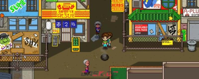 《日光之城》游戏官网地址介绍-第1张-单机攻略-GASK