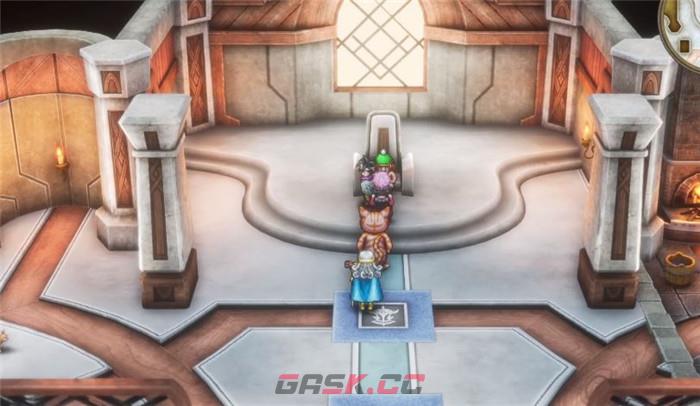 《勇者斗恶龙3：HD-2D重制版》泽尼修姆获得方法介绍-第2张-单机攻略-GASK