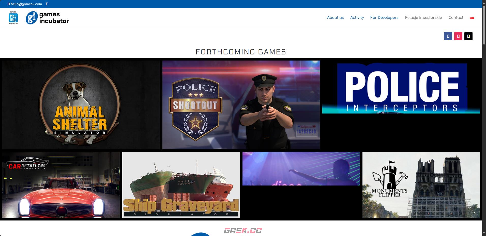 《避难所建造模拟游戏》游戏官网地址介绍-第2张-单机攻略-GASK