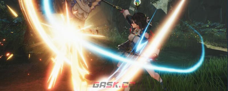 《优米雅的炼金工房：追忆之炼金术士与幻创之地》游戏类型介绍-第1张-单机攻略-GASK