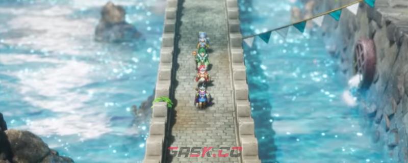 《勇者斗恶龙3：HD-2D重制版》锻造锤获取位置介绍-第1张-单机攻略-GASK