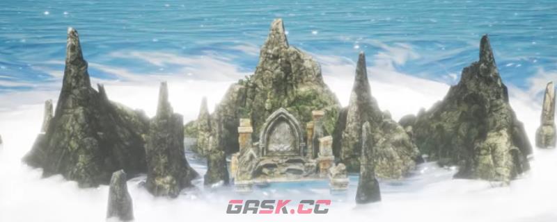 《勇者斗恶龙3：HD-2D重制版》索玛的城堡全物品位置介绍-第1张-单机攻略-GASK