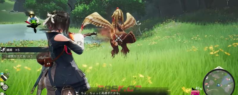 《优米雅的炼金工房：追忆之炼金术士与幻创之地》游戏类型介绍-第2张-单机攻略-GASK