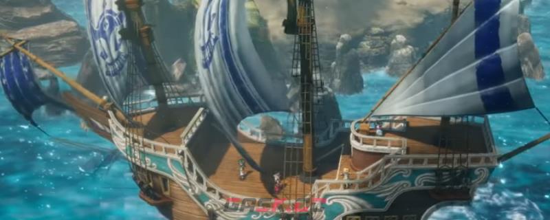 《勇者斗恶龙3：HD-2D重制版》彩虹水滴获得方法介绍-第1张-单机攻略-GASK