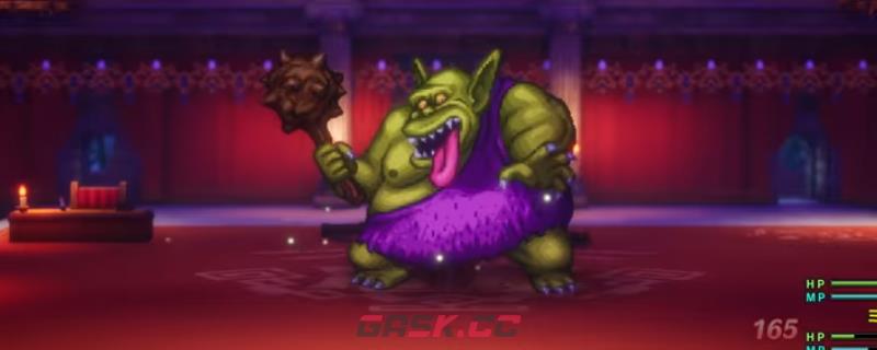 《勇者斗恶龙3：HD-2D重制版》圣之护符获得方法介绍-第1张-单机攻略-GASK