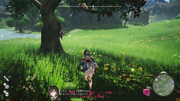 《优米雅的炼金工房：追忆之炼金术士与幻创之地》游戏特色内容介绍-第2张-单机攻略-GASK