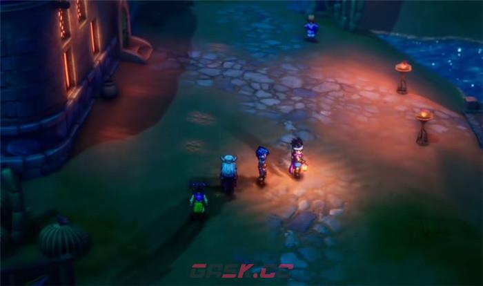 《勇者斗恶龙3：HD-2D重制版》彩虹水滴获得方法介绍-第2张-单机攻略-GASK