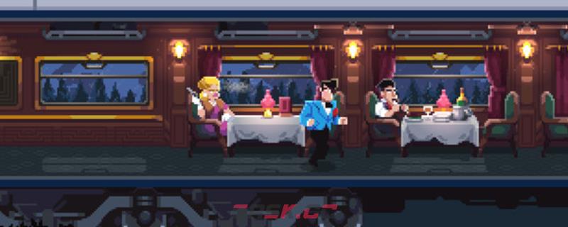 《Loco Motive》游戏官网地址介绍-第1张-单机攻略-GASK