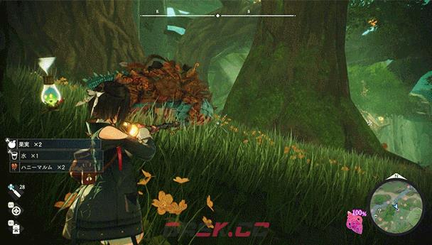 《优米雅的炼金工房：追忆之炼金术士与幻创之地》游戏特色内容介绍-第3张-单机攻略-GASK