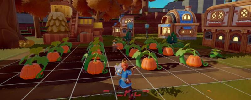 《翻转世界》下载安装教程介绍-第1张-单机攻略-GASK