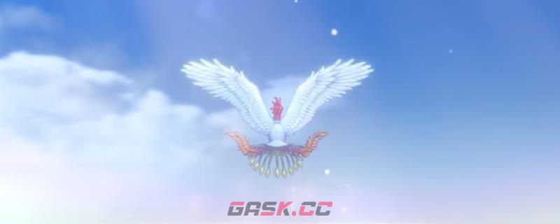 《勇者斗恶龙3：HD-2D重制版》贤者之石获取位置介绍-第1张-单机攻略-GASK