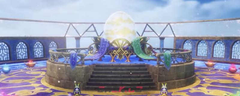 《勇者斗恶龙3：HD-2D重制版》更换职业后果介绍-第1张-单机攻略-GASK