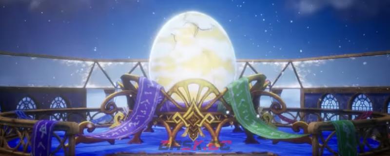 《勇者斗恶龙3：HD-2D重制版》达玛神殿具体位置介绍-第1张-单机攻略-GASK