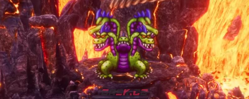 《勇者斗恶龙3：HD-2D重制版》教堂复活特点介绍-第1张-单机攻略-GASK
