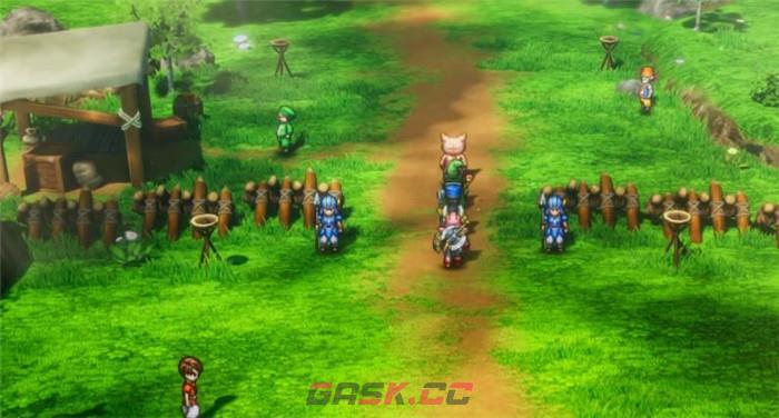 《勇者斗恶龙3：HD-2D重制版》建造城镇具体位置介绍-第2张-单机攻略-GASK