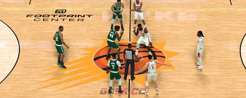 《NBA 2K22》终极联盟球员挑选攻略分享-第1张-单机攻略-GASK