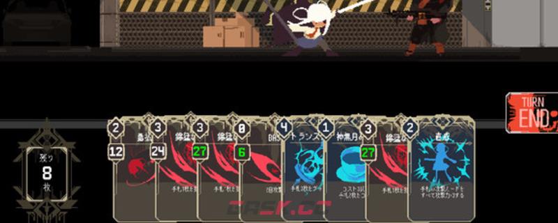 《One Turn Kill》游戏下载网址介绍-第1张-单机攻略-GASK