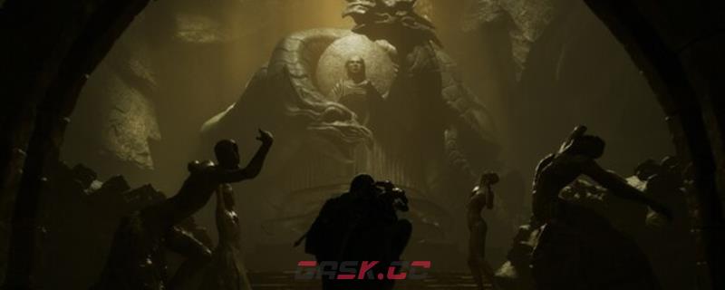 《Hell is Us》游戏官网地址介绍-第1张-单机攻略-GASK