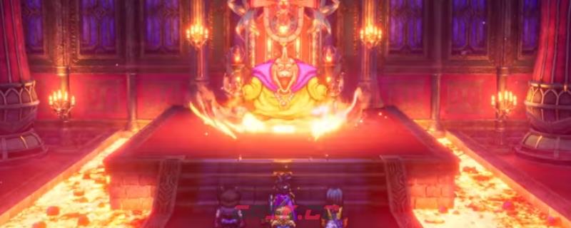 《勇者斗恶龙3：HD-2D重制版》诺鲁多洞窟具体位置介绍-第1张-单机攻略-GASK