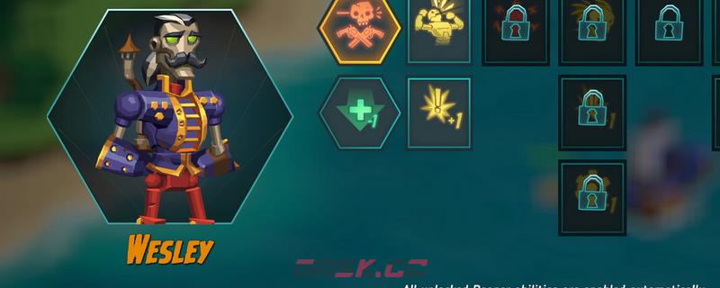 《蒸汽世界：大劫掠2》连发武器特点介绍-第1张-单机攻略-GASK