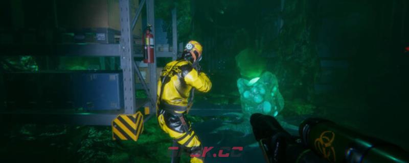 《Infestation: Origins》下载安装教程介绍-第1张-单机攻略-GASK