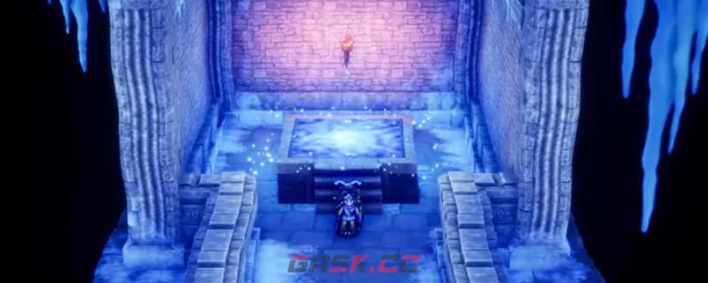 《勇者斗恶龙3：HD-2D重制版》世界树之叶作用介绍-第1张-单机攻略-GASK