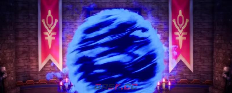 《勇者斗恶龙3：HD-2D重制版》飞行操作方法介绍-第1张-单机攻略-GASK