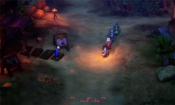 《勇者斗恶龙3：HD-2D重制版》船只获得方法介绍-第3张-单机攻略-GASK
