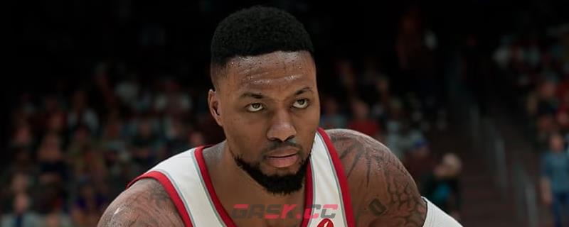 《NBA 2K22》隔扣成功率提升方法介绍-第1张-单机攻略-GASK