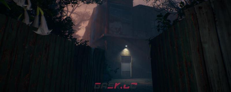 《咒》游戏配置要求介绍