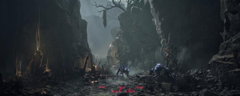 《雾影猎人》游戏官网地址介绍-第1张-单机攻略-GASK