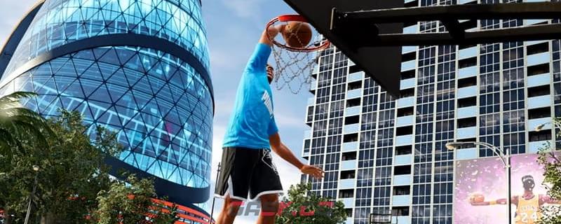 《NBA 2K22》属性高低具体作用介绍-第1张-单机攻略-GASK