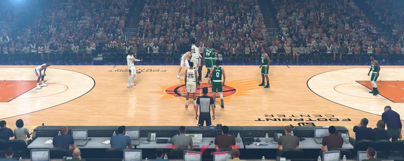 《NBA 2K22》终极联盟培养新秀注意事项分享-第1张-单机攻略-GASK