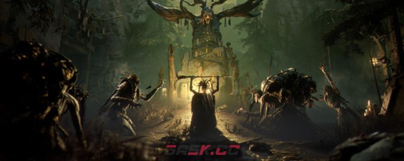 《雾影猎人》下载安装教程介绍-第1张-单机攻略-GASK