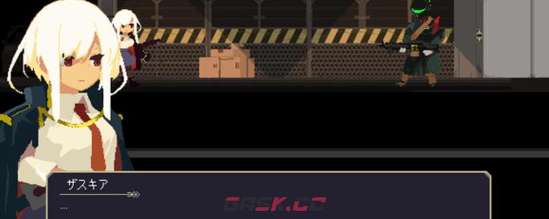 《One Turn Kill》游戏官网地址介绍-第1张-单机攻略-GASK