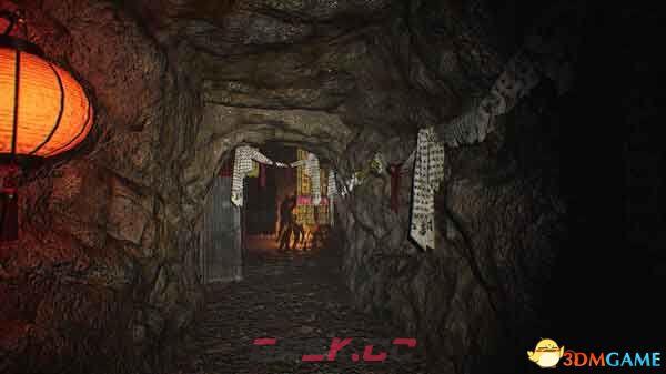 《咒》游戏攻略 全收集剧情流程攻略 恐怖游戏《咒》全攻略-第5张-单机攻略-GASK