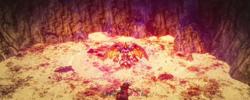 《勇者斗恶龙3：HD-2D重制版》巴拉莫斯技能介绍-第1张-单机攻略-GASK