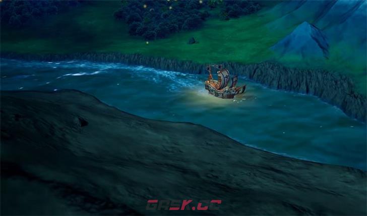 《勇者斗恶龙3：HD-2D重制版》盖亚之剑获得方法介绍-第2张-单机攻略-GASK