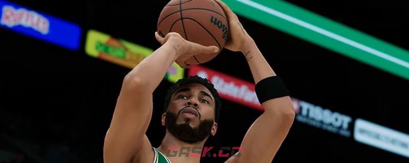 《NBA 2K22》名人堂难度影响介绍-第1张-单机攻略-GASK