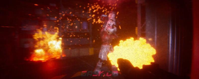 《Infestation: Origins》游戏官网地址介绍-第1张-单机攻略-GASK