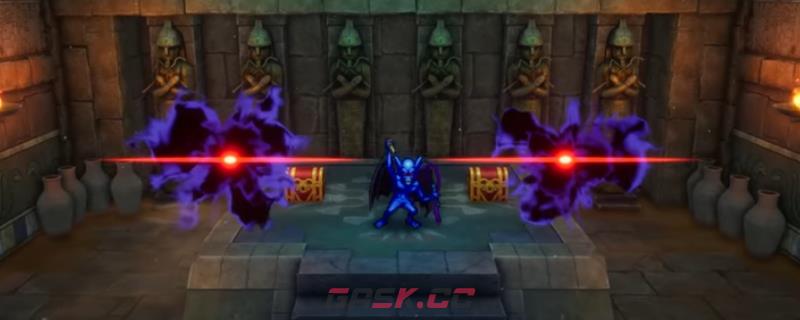 《勇者斗恶龙3：HD-2D重制版》回音之笛具体位置介绍-第1张-单机攻略-GASK