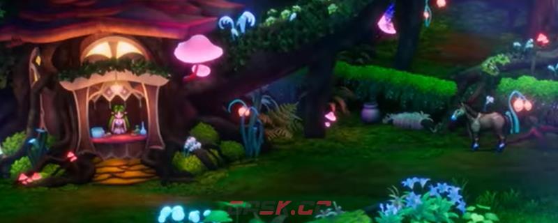 《勇者斗恶龙3：HD-2D重制版》电击技能特点介绍-第1张-单机攻略-GASK