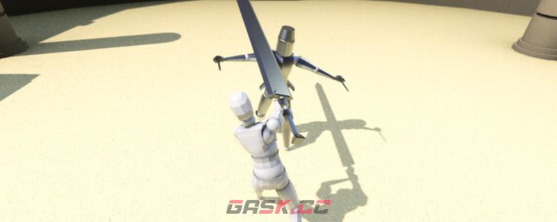 《Gladio Mori》游戏配置要求介绍-第1张-单机攻略-GASK