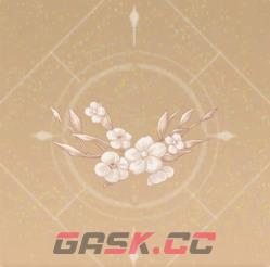 《无限暖暖》花期的诗句需要什么材料-第2张-手游攻略-GASK