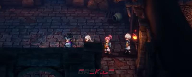 《勇者斗恶龙3：HD-2D重制版》魔法反制法术特点介绍-第1张-单机攻略-GASK