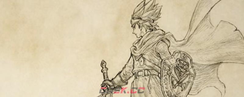 《勇者斗恶龙3：HD-2D重制版》防守型队伍阵容推荐-第1张-单机攻略-GASK